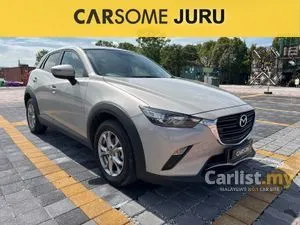2023 Mazda CX-3 1.5 SKYACTIV-G Core SUV