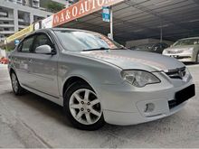 Proton Persona 1.6 MT TIP-TOP CONDITION 1 OWNER