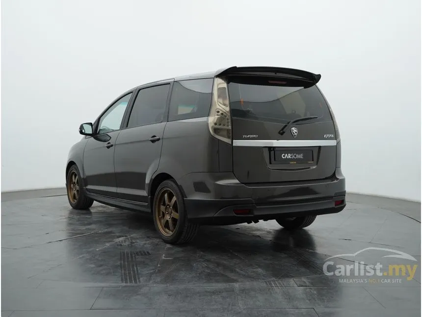 2021 Proton Exora Executive MPV