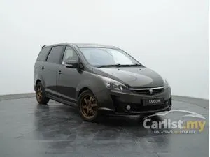 2021 Proton Exora 1.6 Executive MPV