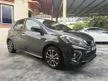 Used 2019 Perodua Myvi 1.5 H Hatchback