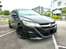 2010 Honda Stream 1.8 RSZ MPV