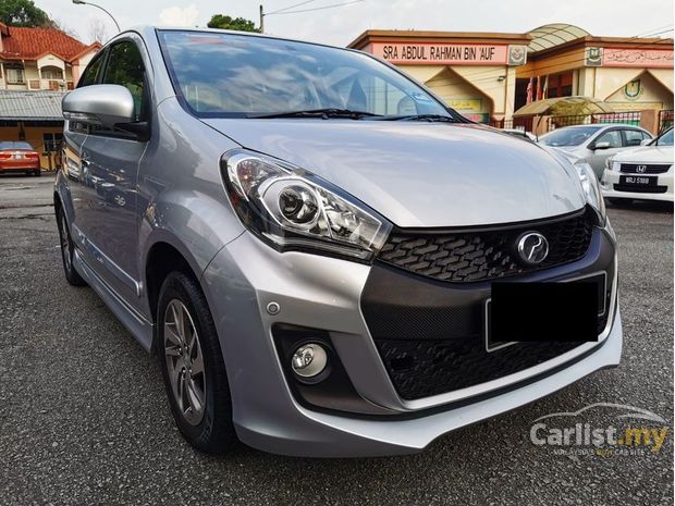Search 131,128 Cars for Sale in Malaysia - Carlist.my