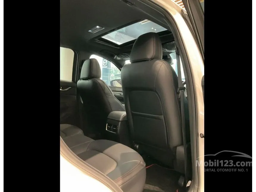 2025 Mazda CX-5 Kuro Edition AWD SUV