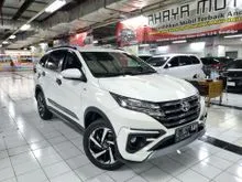 2021 Toyota Rush 1.5 GR Sport SUV manual