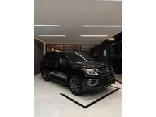 2014 Lexus LX 570 5.7 SUV