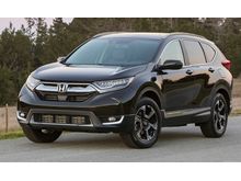 Honda CR-V 1.5 BEAUTIFUL SUV ....