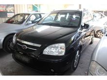 2006 Naza Citra 2.0 MPV (A) USED CAR