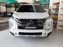 2020 Mitsubishi Xpander Cross AT Promo Disc