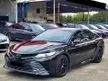 Used DEPOSIT RM8000 2021 Toyota Camry 2.5 V Sedan - Cars for sale