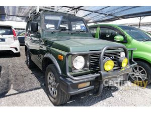 Search 30 Suzuki Jimny Cars For Sale In Malaysia Carlist My