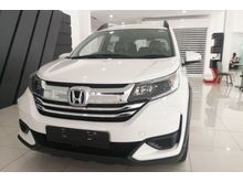 2021 Honda BR-V 1.5 E i-VTEC SUV **ATTRACTIVE DISCOUNT UP TO 5XXX** #STAY SAFE - CALL FOR MORE DISCOUNTS**