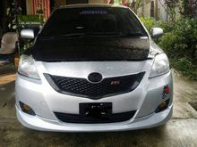 2008 Toyota Vios 1.5 J Sedan