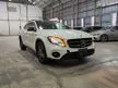 Recon 2018 RECON Mercedes-Benz GLA250 2.0 4MATIC AMG Line SUV Panoramic Roof Japan Spec With 5 Years Warranty - Cars for sale