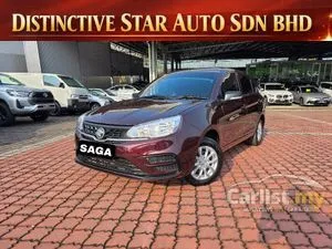 2024 Proton Saga 1.3 Standard Sedan