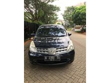 2008 Nissan Grand Livina 1.5 XV MPV