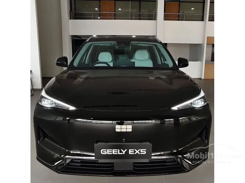 2026 Geely EX 5 Max SUV