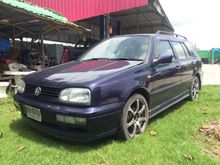 1997 Volkswagen Golf 1.8 (ปี 92-02) GL Hatchback AT