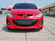 2012 Mazda 2 1.5 R Hatchback