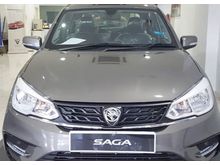 2021 Proton Saga 1.3 Standard Sedan **Jangan Lepaskan Peluang Terbaik Nikmati Tax Holiday** #StaySafe
