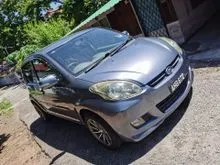 2010 Perodua Myvi 1.3 EZi (A) FACELIFT