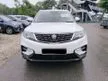 Used 2019 Proton X70 1.8 TGDI Premium SUV (OFFER)