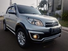 2013 Daihatsu Terios 1.5 TX ADVENTURE SUV
