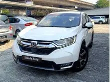 *FATHERS DAY SPECIAL PRICE* 2019 Honda CR-V TC-P  POWER Boot  Smart Cruise Control  Premium High Spec SUV