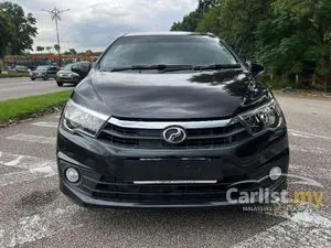 2017 Perodua Bezza 1.3 X Premium (Metallic) Sedan