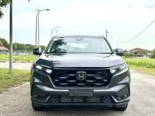2024 Honda CR-V 1.5 V SUV / CAR KING CONDITION