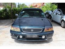 1997 Honda City 1.5 Sedan (A) USED CAR