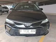 2022 Toyota Corolla Altis 1.8 V Sedan