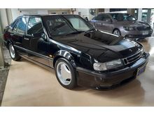 1995 Saab 9000 2.3 (ปี 92-98) CSi Hatchback AT