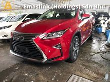 2017 Lexus RC200t 2.0 VL PREMIUM SPORT Head Up Display System Original 360 Camera Intelligent Running 3 LED Light