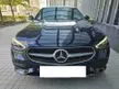 Used PRE OWNED YEAR 2023 Mercedes