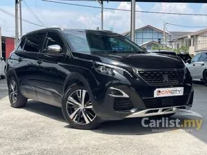2020 Peugeot 5008 1.6 Allure Plus SUV