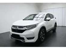 2018 Honda CR-V 1.5 TC-P SUV