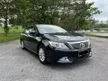 Used Toyota Camry 2.0 G FACELIFT (A) *FULL SERVICE RECORD TIPTOP ORI EXCELLENT CONDITION