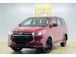 Used 2017 Toyota Innova 2.0 X MPV (A) 7 SEATER /FULL SERVICE RECORD/ ELECTRIC SEAT/ PUSH START BUTTON /LEATHER SEAT