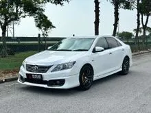 2014 Toyota Camry 2.0 GX Sedan