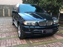 2003 BMW X5 4.4 E53 SUV