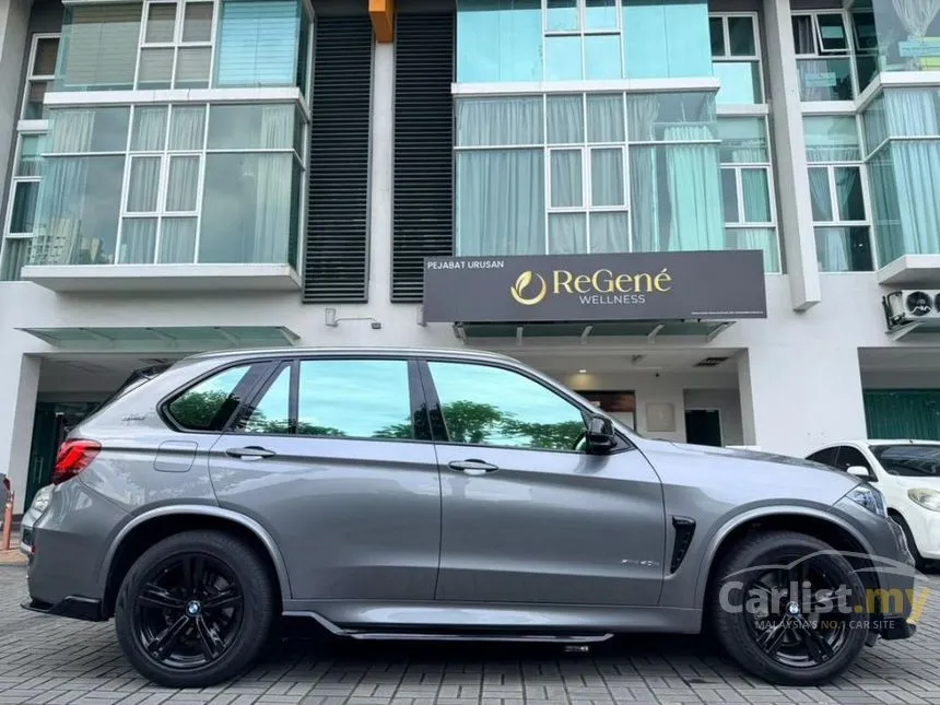 2018 BMW X5 xDrive40e M Sport SUV