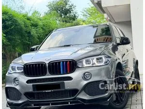 2018 BMW X5 2.0 xDrive40e M Sport SUV
