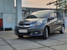 Honda Mobilio e at cvt grey 2014 bukan 2015 avanza ertiga