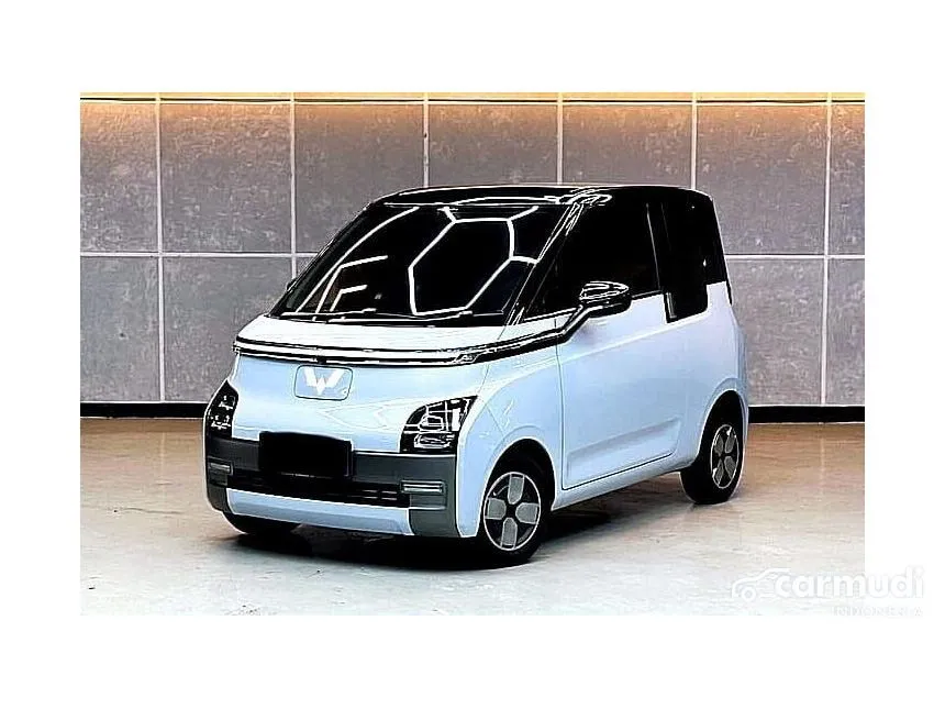 2024 Wuling EV Air ev Charging Pile Long Range Hatchback