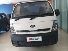 2019 KIA Big Up 2,7 Base Spec Pick-up