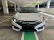 Used 2018 Honda Civic 1.5 TC MAY PROMOTIONS