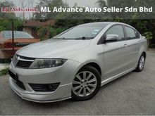 Proton Preve 1.6 Executive CVT 6Speed TipTOP LikeNEW