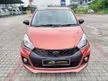 Used 2017 Perodua Myvi 1.5 SE Hatchback