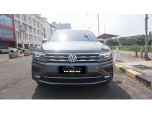 2020 Volkswagen Tiguan 1.4 TSI ALLSPACE SUV